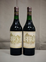 1984 Chateau Haut Brion 750ml