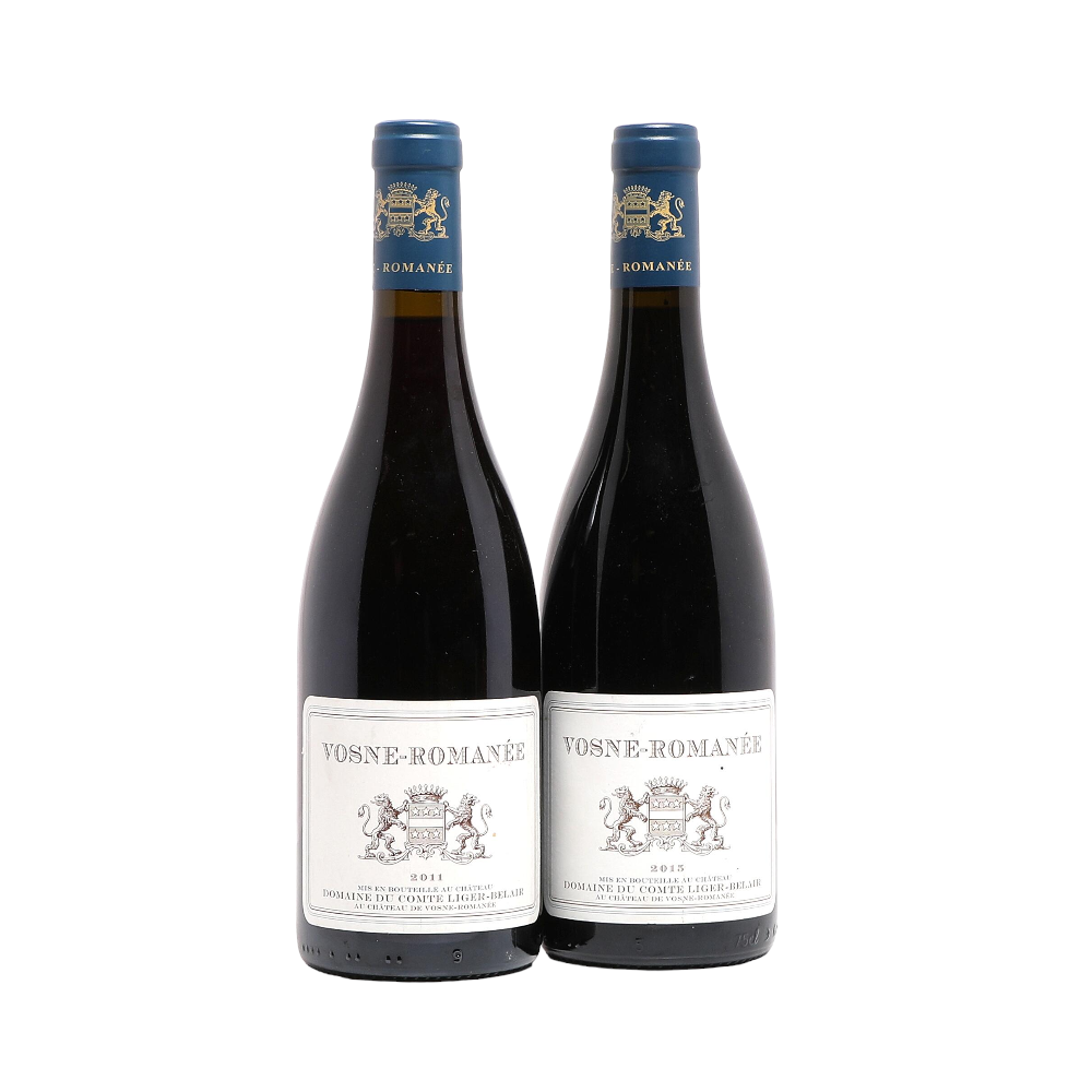 2015 Comte Liger Belair, Vosne Romanee 750ml