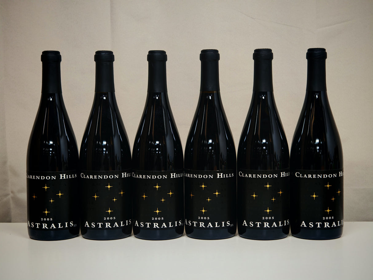 2005 Clarendon Hills, Astralis 750ml