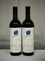 2005 Opus One 750ml