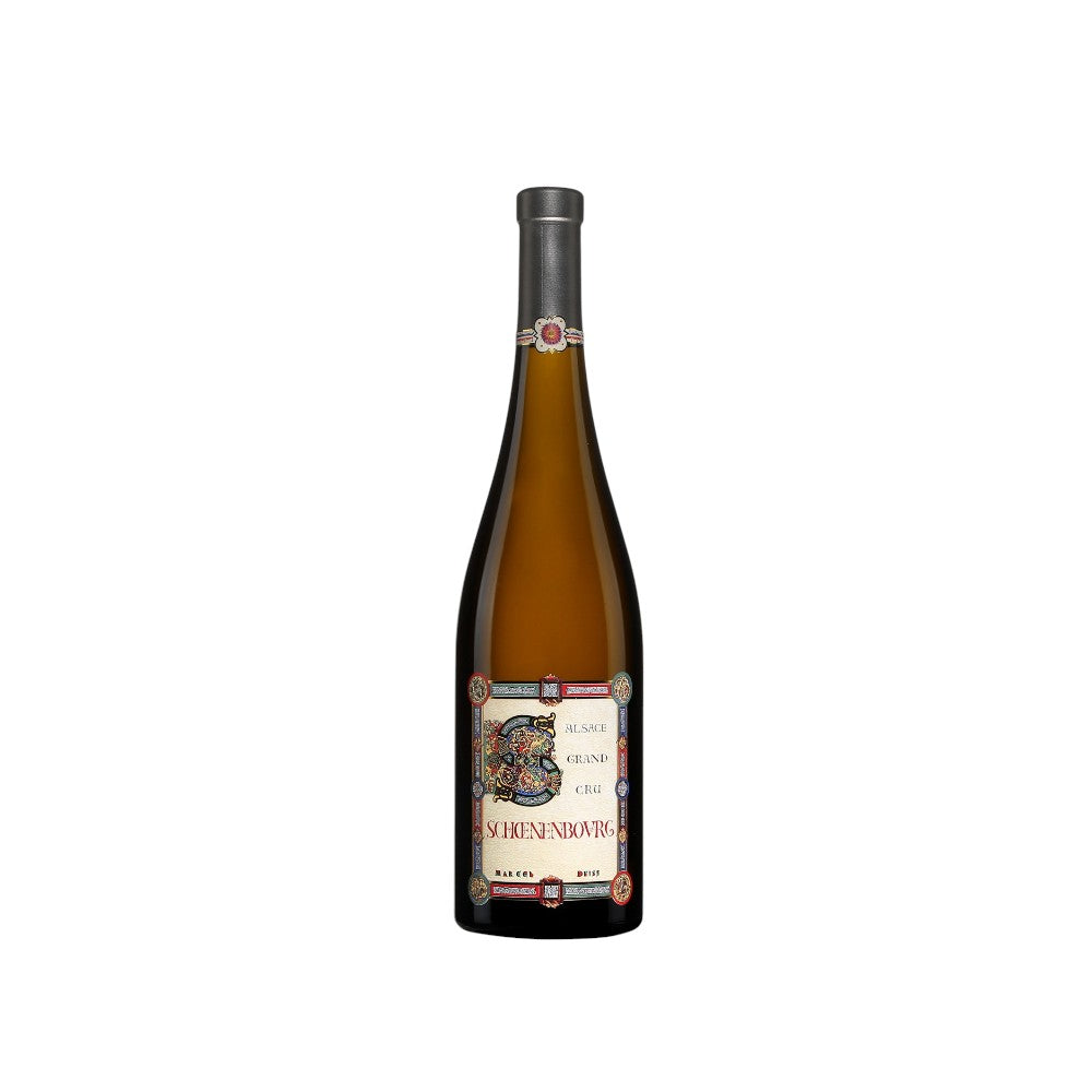 2006 Marcel Deiss, Schoenenbourg 750ml