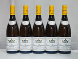 2007 Domaine Leflaive, Batard Montrachet 750ml