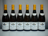 2007 Domaine Leflaive, Chevalier Montrachet 750ml