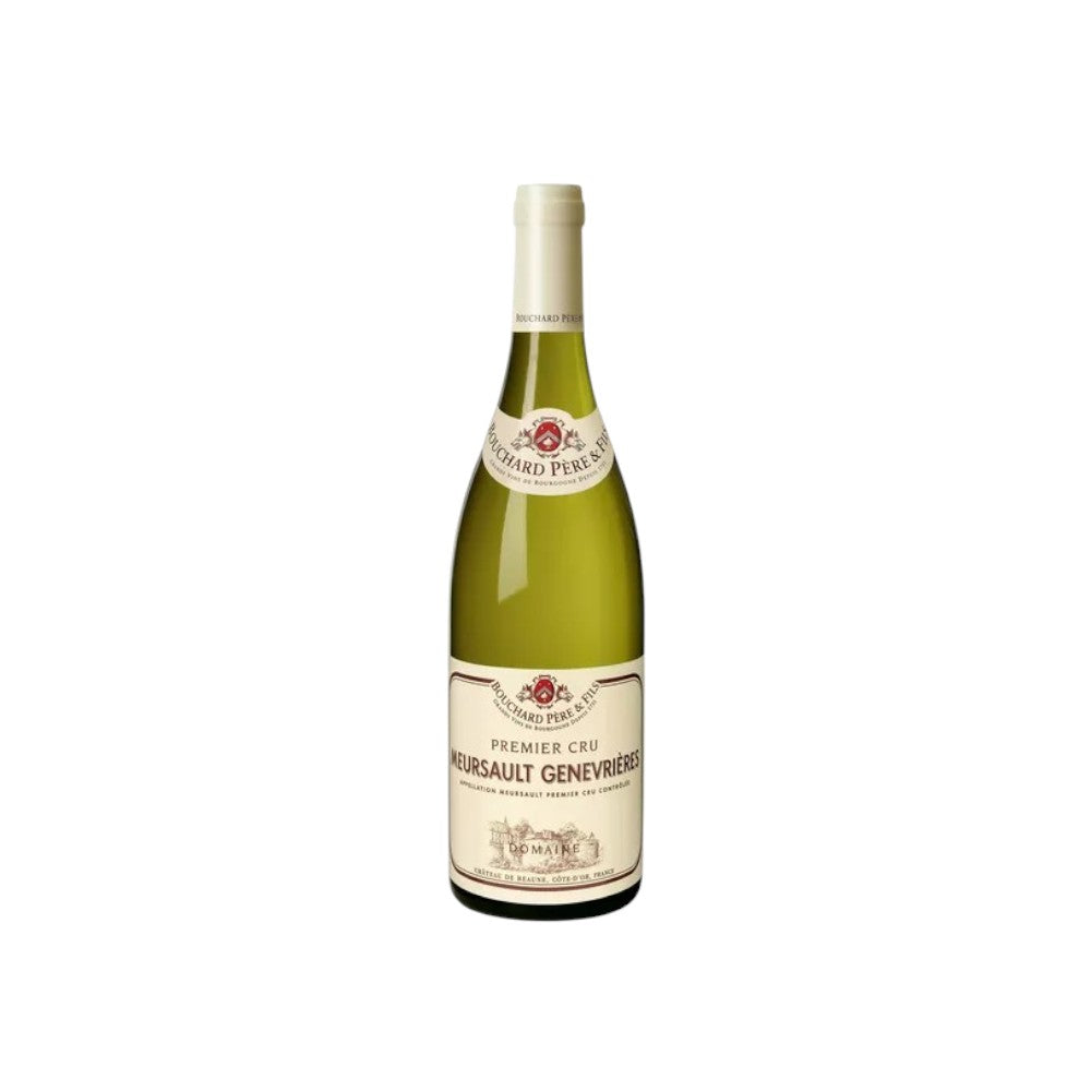 2006 Bouchard Pere et Fils, Meursault, Genevrieres, 1er Cru 750ml