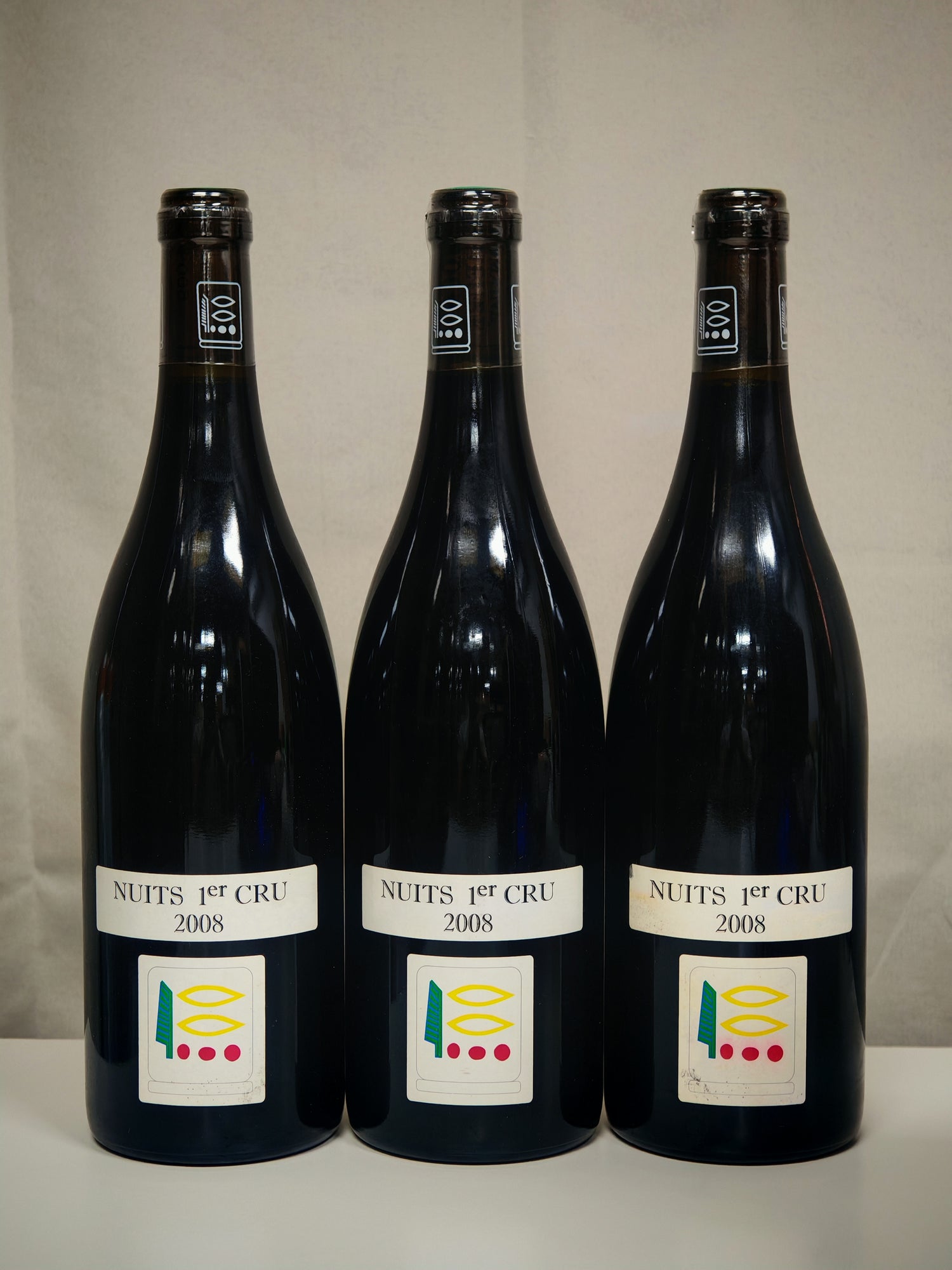 2008 Prieure Roch, Nuits St Georges 1er Cru 750ml