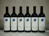 2009 Opus One 750ml