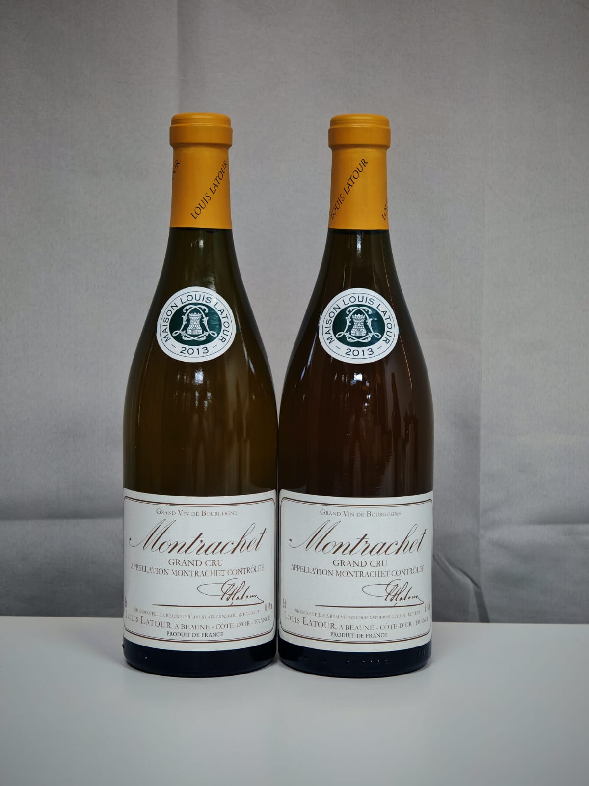 2013 Louis Latour, Montrachet 750ml