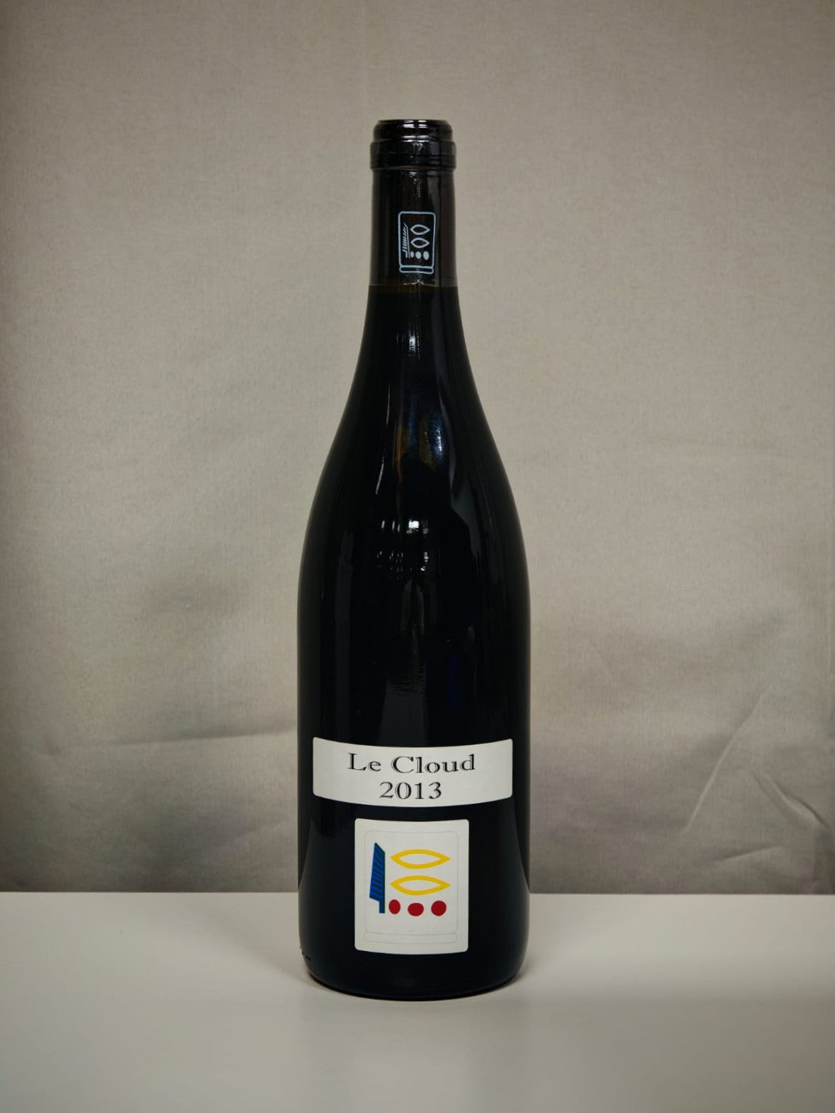 2013 Prieure Roch, Ladoix Le Cloud Rouge 750ml