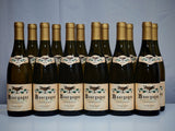 2015 Domaine Coche Dury, Bourgogne Chardonnay 750ml