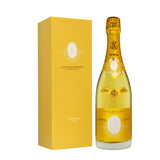 2015 Louis Roederer, Cristal gift box 750ml