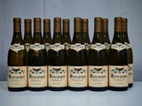 2016 Domaine Coche Dury, Bourgogne Chardonnay 750ml