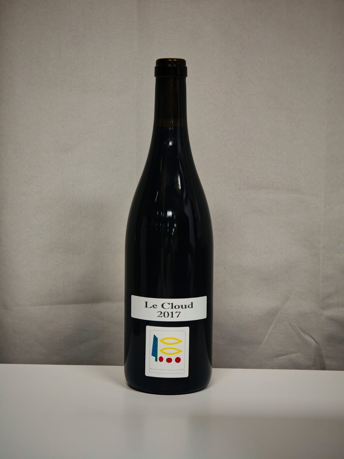 2017 Prieure Roch, Ladoix Le Cloud Rouge 750ml