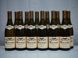 2018 Domaine Coche Dury, Bourgogne Chardonnay 750ml