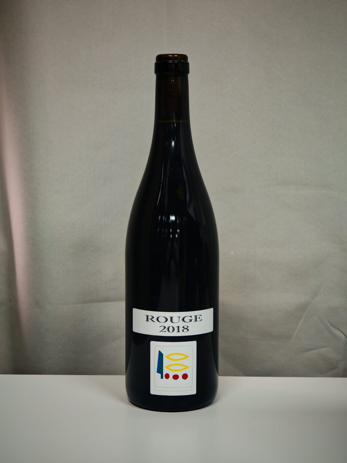 2018 Prieure Roch, Coteaux Bourguignons Rouge 750ml