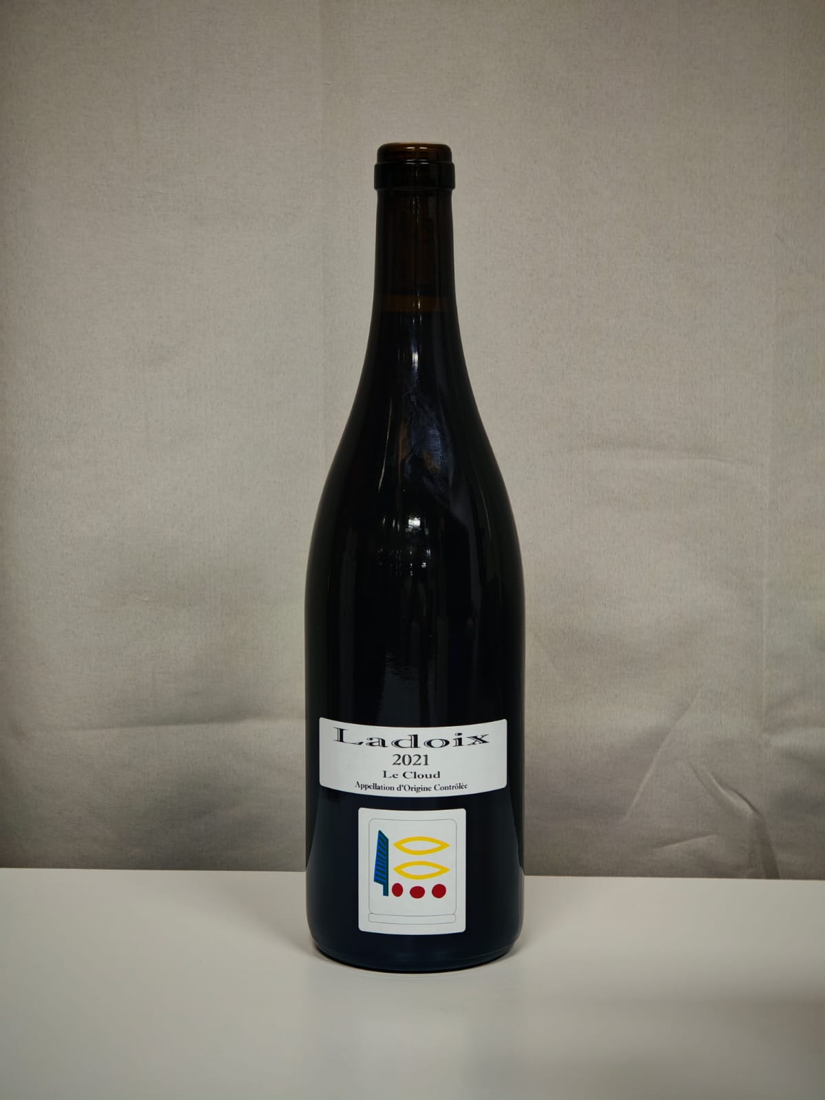 2021 Prieure Roch, Ladoix Le Cloud Rouge 750ml