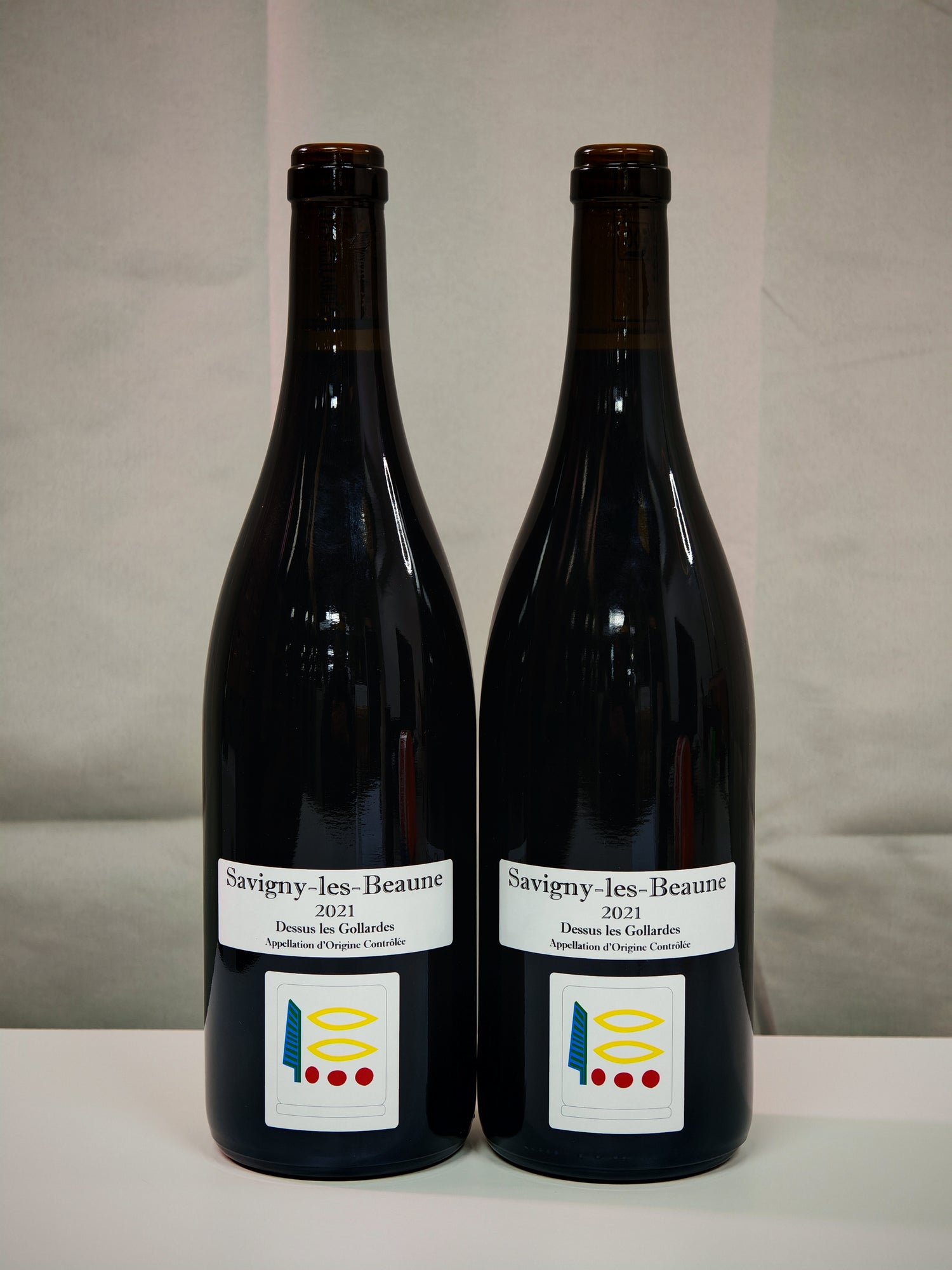 2021 Prieure Roch, Savigny Les Beaune Dessus Les Gollardes Rouge 750ml