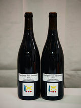 2021 Prieure Roch, Savigny Les Beaune Dessus Les Gollardes Rouge 750ml