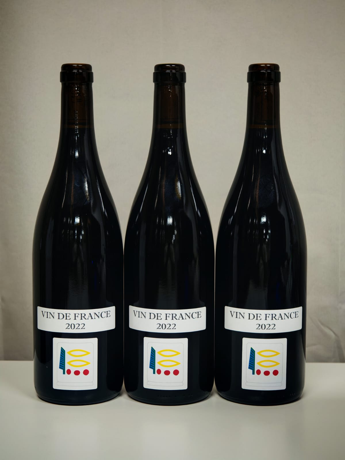 2022 Prieure Roch, Vin de France 750ml