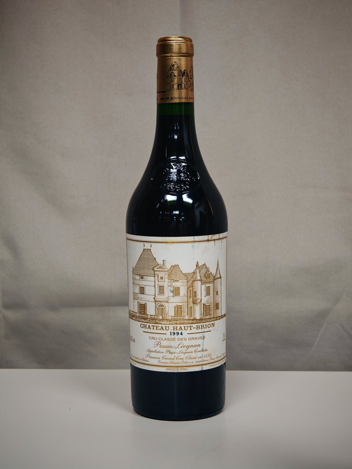 1994 Chateau Haut Brion 750ml