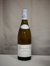 2009 Maison Leroy, Meursault 1er Cru, Blagny 750ml (3cm)