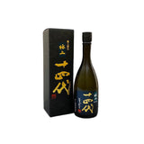 十四代 極上諸白 純米大吟釀 720ml (製造年2025)