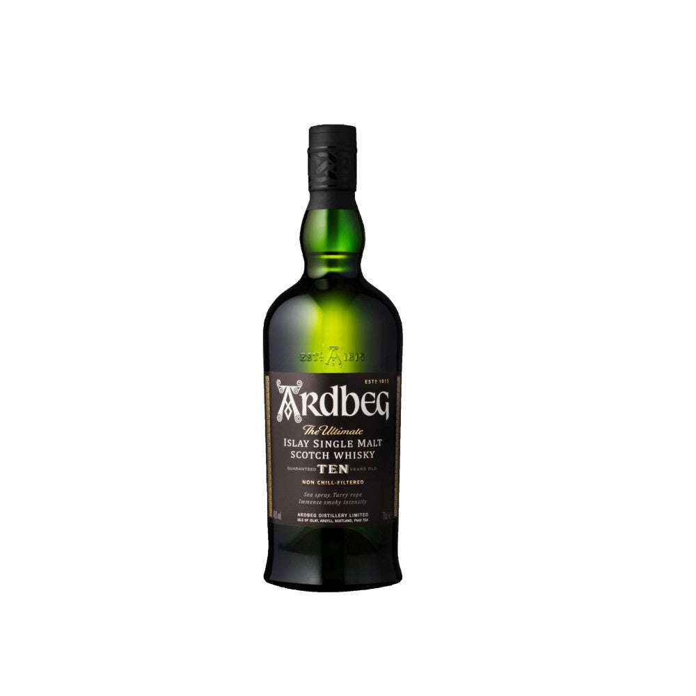 Ardbeg 10 Years Old 700ml