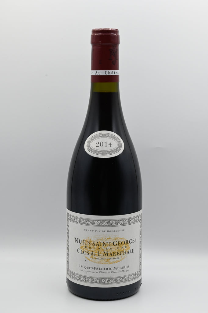 2014 Jacques Frederic Mugnier, Clos de la Marechale 750ml