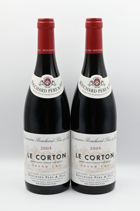 2005 Bouchard Pere & Fils, Le Corton 750ml