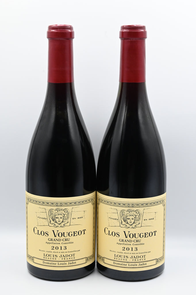 2013 Louis Jadot, Clos de Vougeot 750ml