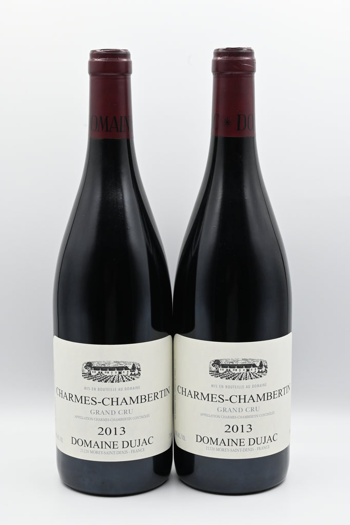 2013 Domaine Dujac, Charmes Chambertin 750ml