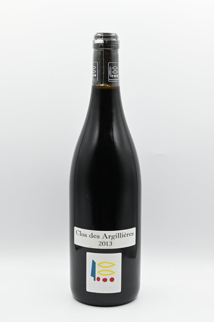 2013 Prieure Roch, Nuits St Georges 1er Cru Clos des Argillieres 750ml