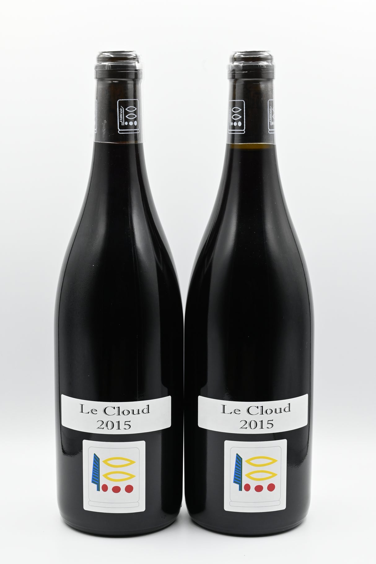 2015 Prieure Roch, Ladoix Le Cloud Rouge 750ml