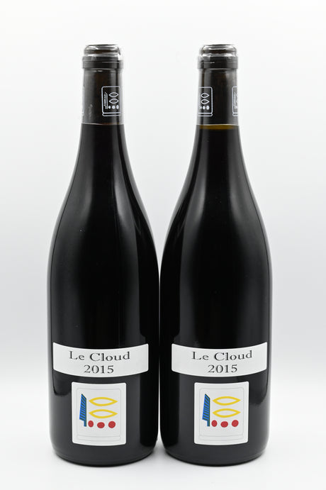 2015 Prieure Roch, Ladoix Le Cloud Rouge 750ml