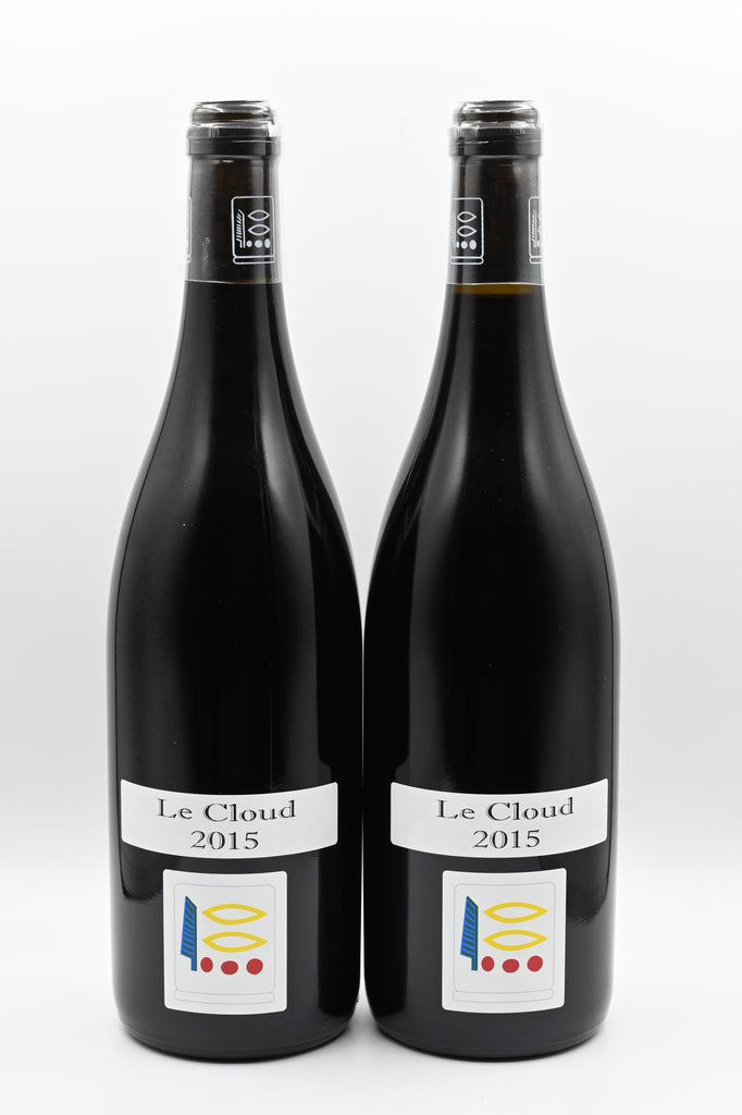 2015 Prieure Roch, Ladoix Le Cloud Rouge 750ml