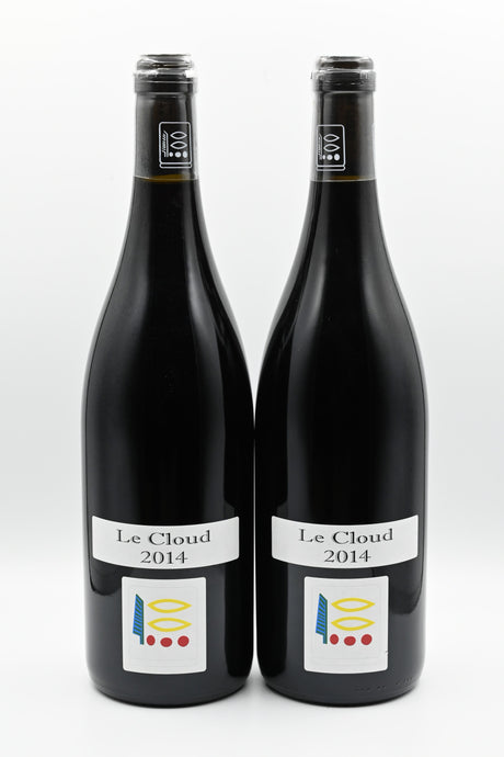 2014 Prieure Roch, Ladoix Le Cloud Rouge 750ml