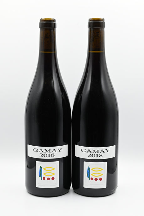 2018 Prieure Roch, Vin de France Gamay 750ml