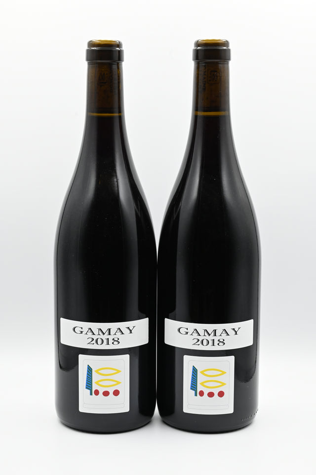 2018 Prieure Roch, Vin de France Gamay 750ml