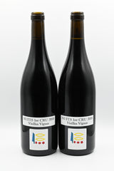 2018 Prieure Roch, Nuits St Georges 1er Cru Vieilles Vignes 750ml