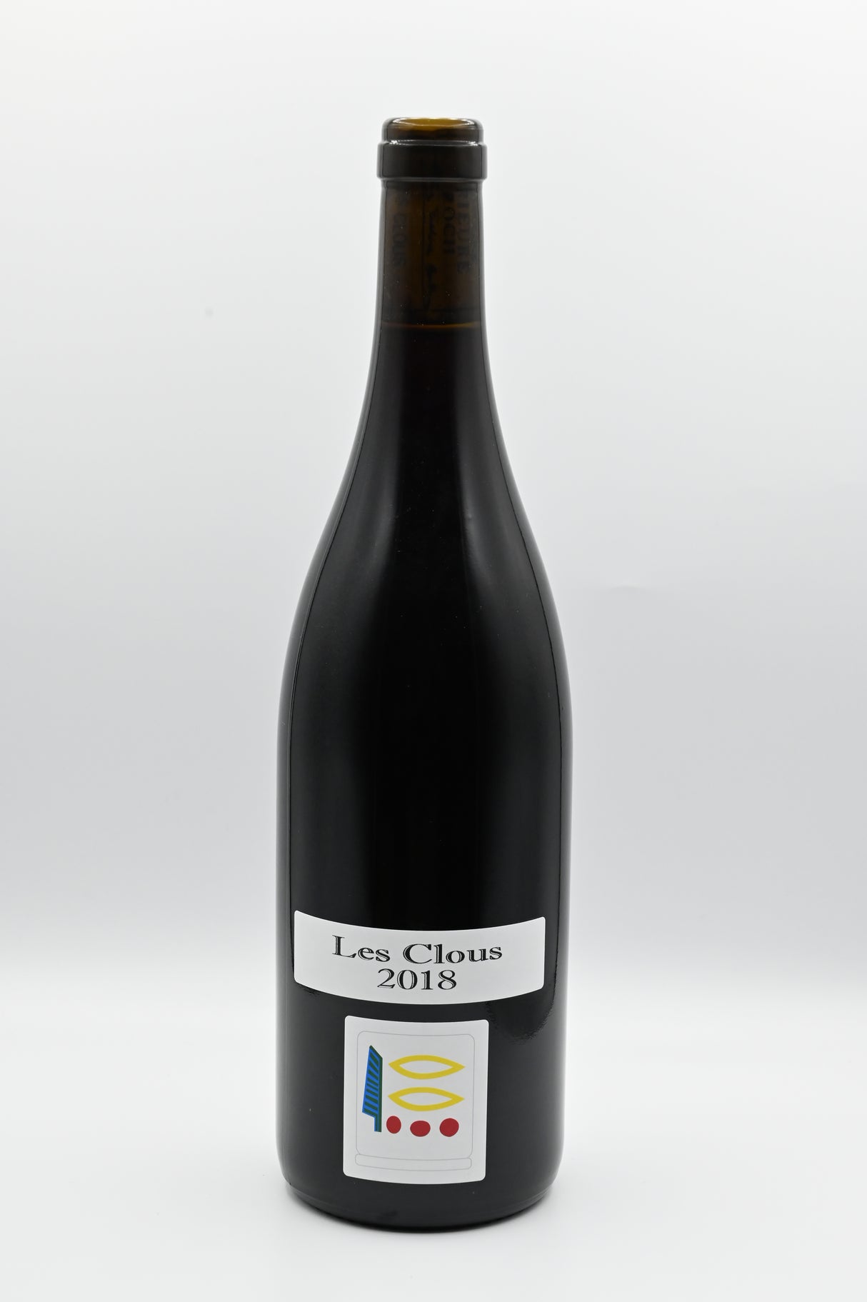 2018 Prieure Roch, Les Clous Vosne Romanee 750ml