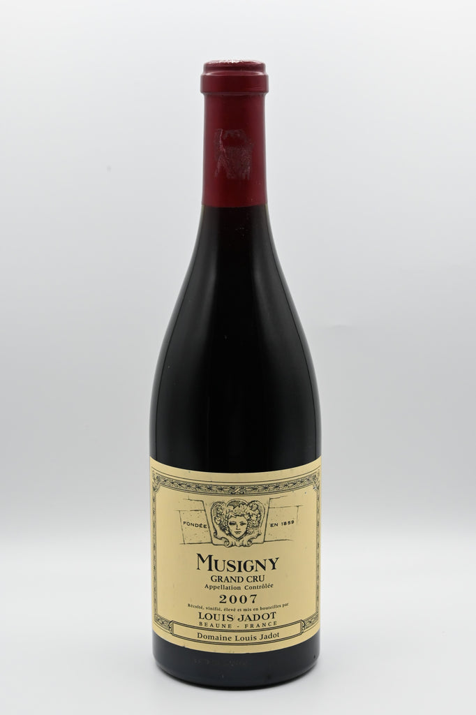 2007 Louis Jadot, Musigny 750ml