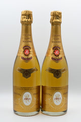 1983 Louis Roederer, Cristal 750ml