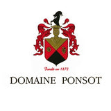 2017 Domaine Ponsot, Chapelle Chambertin 750ml