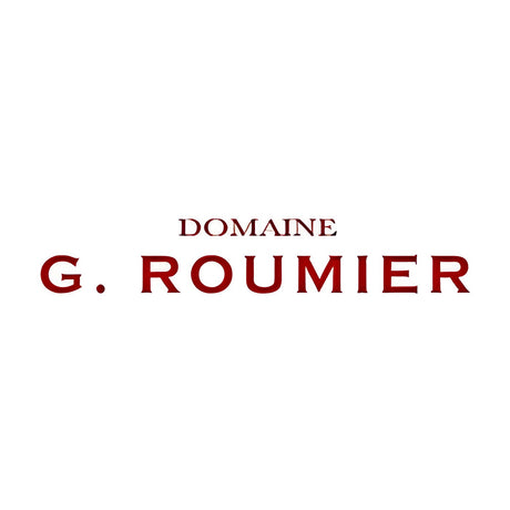 2018 Georges Roumier, Chambolle Musigny 750ml