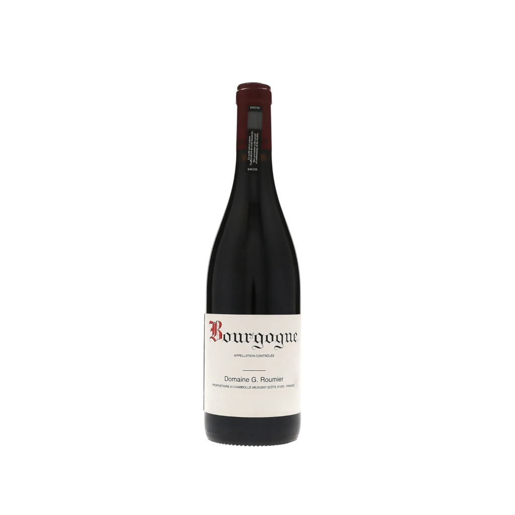 2013 Georges Roumier, Bourgogne Rouge 750ml