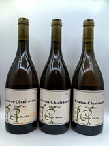 2009 Philippe Pacalet, Corton Charlemagne 750ml