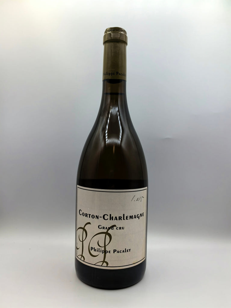 2011 Philippe Pacalet, Corton Charlemagne 750ml