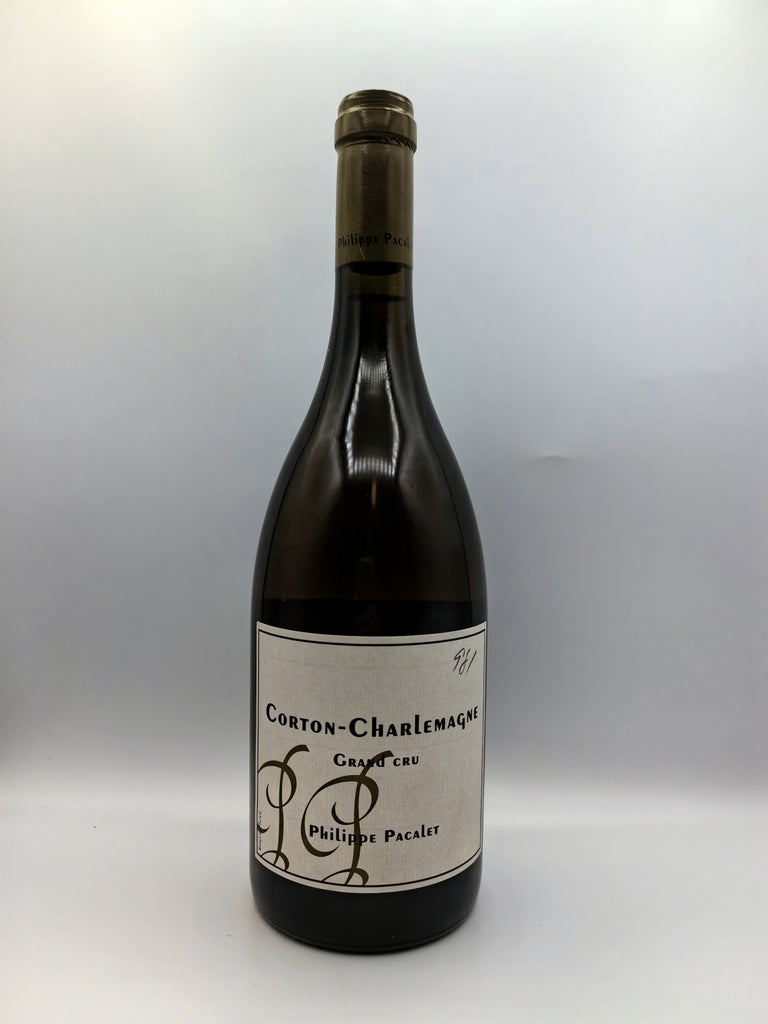 2006 Philippe Pacalet, Corton Charlemagne 750ml