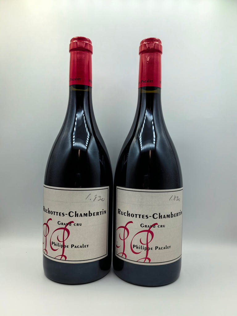 2013 Philippe Pacalet, Ruchottes Chambertin 750ml