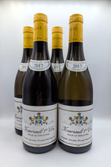 2017 Domaine Leflaive, Meursault 1er Cru Sous le Dos d'Ane 750ml