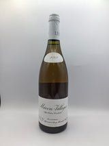 2003 Maison Leroy, Macon Blanc Village 750ml